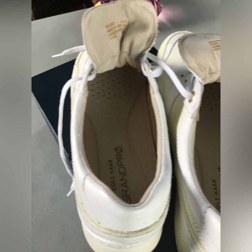 COLE HAAN WOMEN GRANDPRO SNEAKERS - Picture 8 of 15